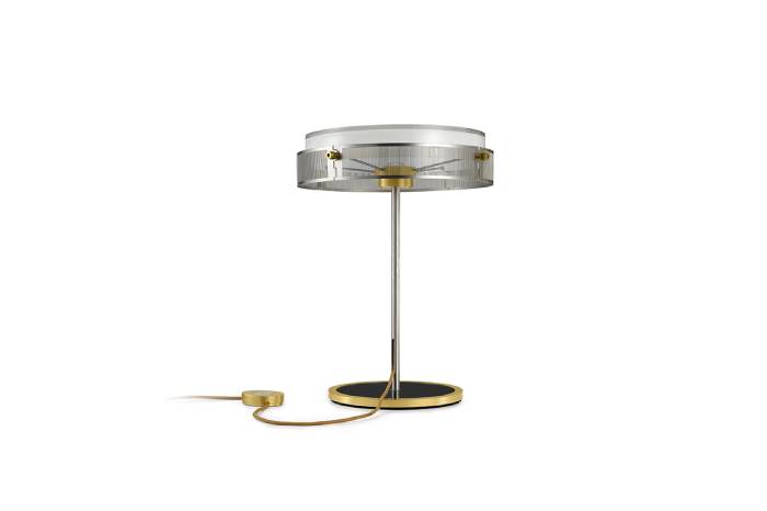 Anima Table Lamp by Lumina Table Lamps